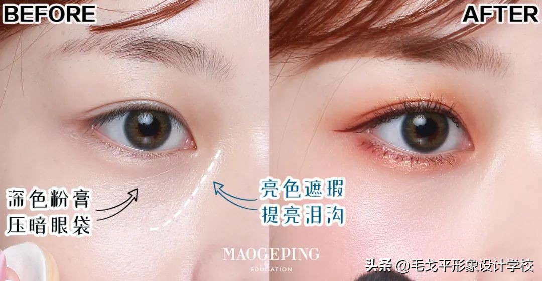 新手化妆必备化妆品化妆刷,新手化妆刷用法介绍8支