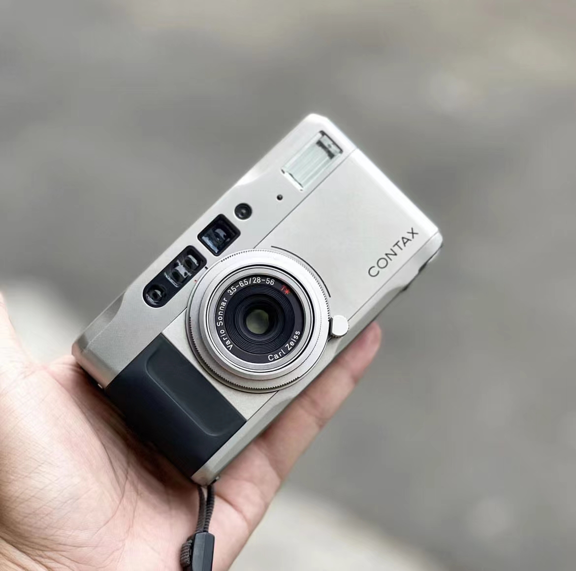 康泰时是什么相机,康泰时顶级相机