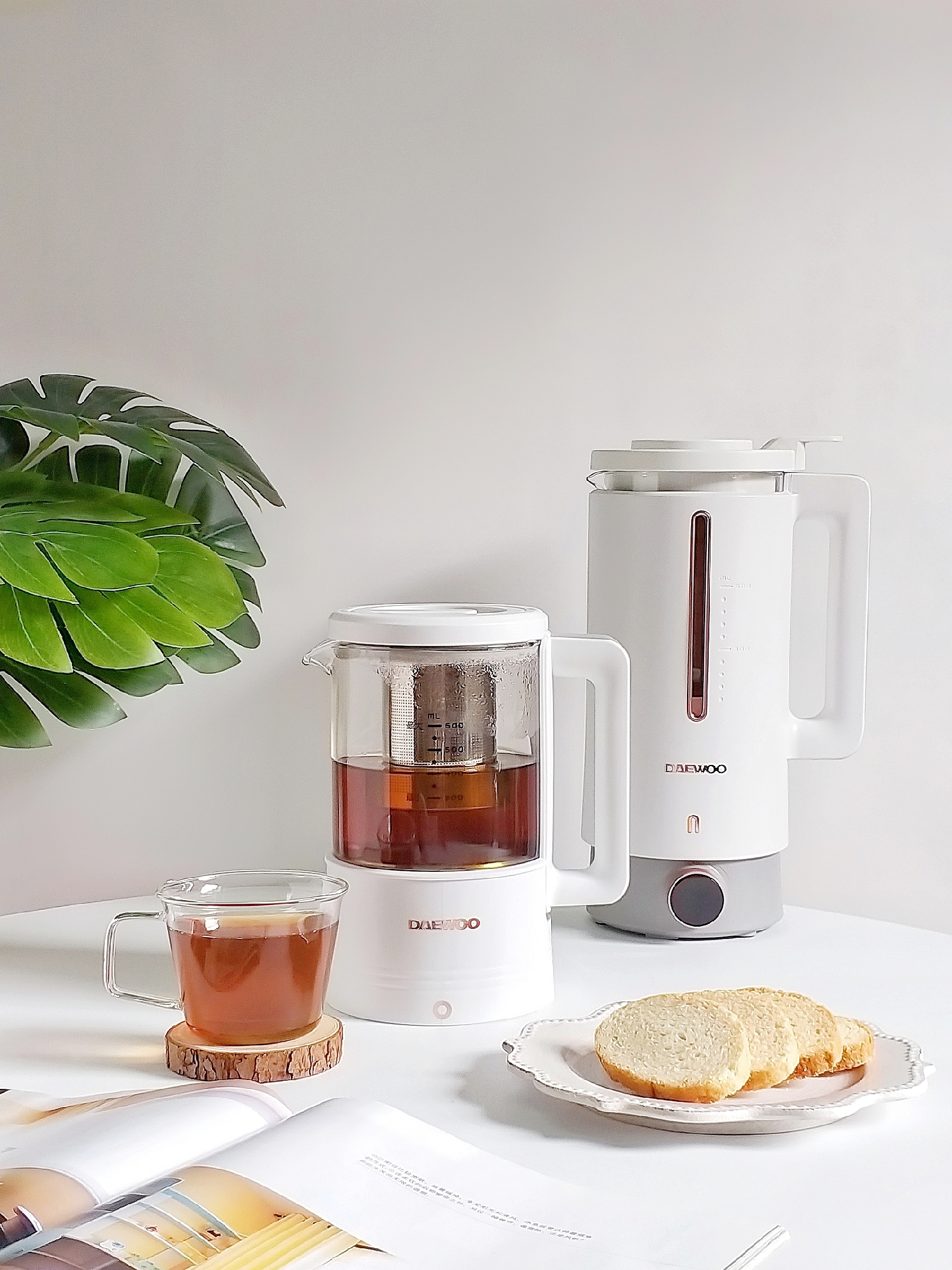 想买家用厨房小电器,厨房家用小电器必买