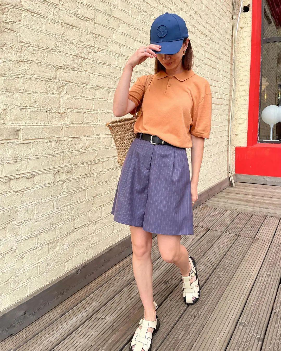 今年夏季最流行的凉鞋单鞋,今年最流行凉鞋老爹鞋