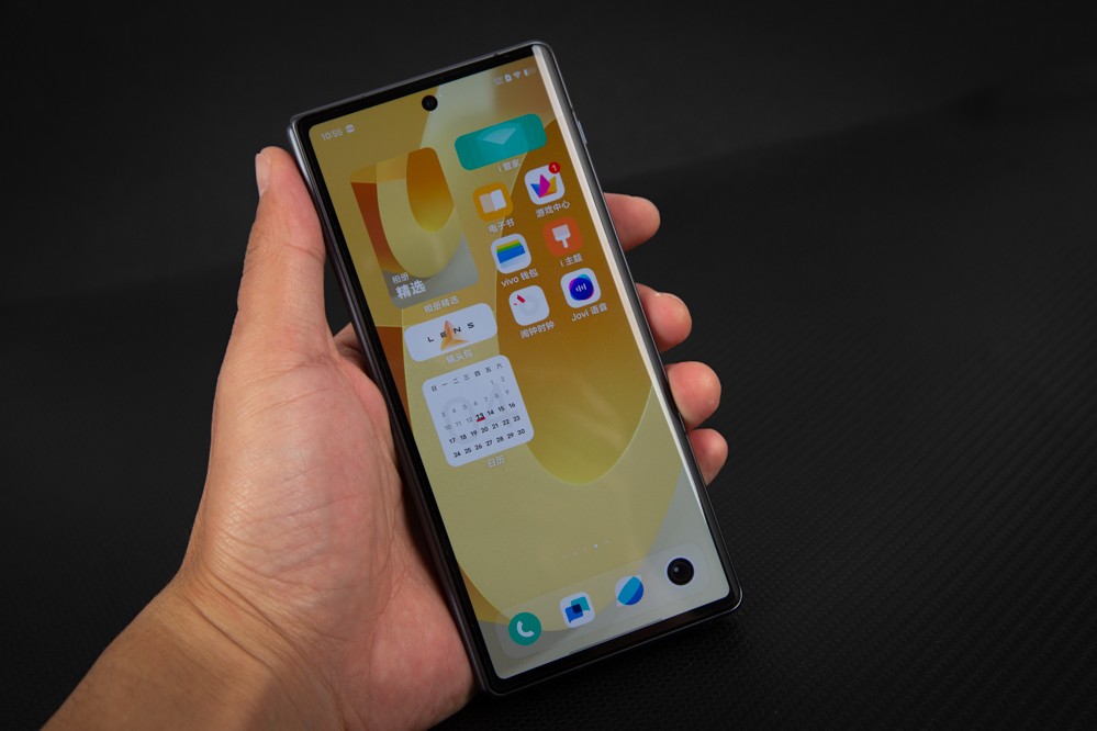 vivoxfold评测折叠屏手机,vivoxfold评测多重