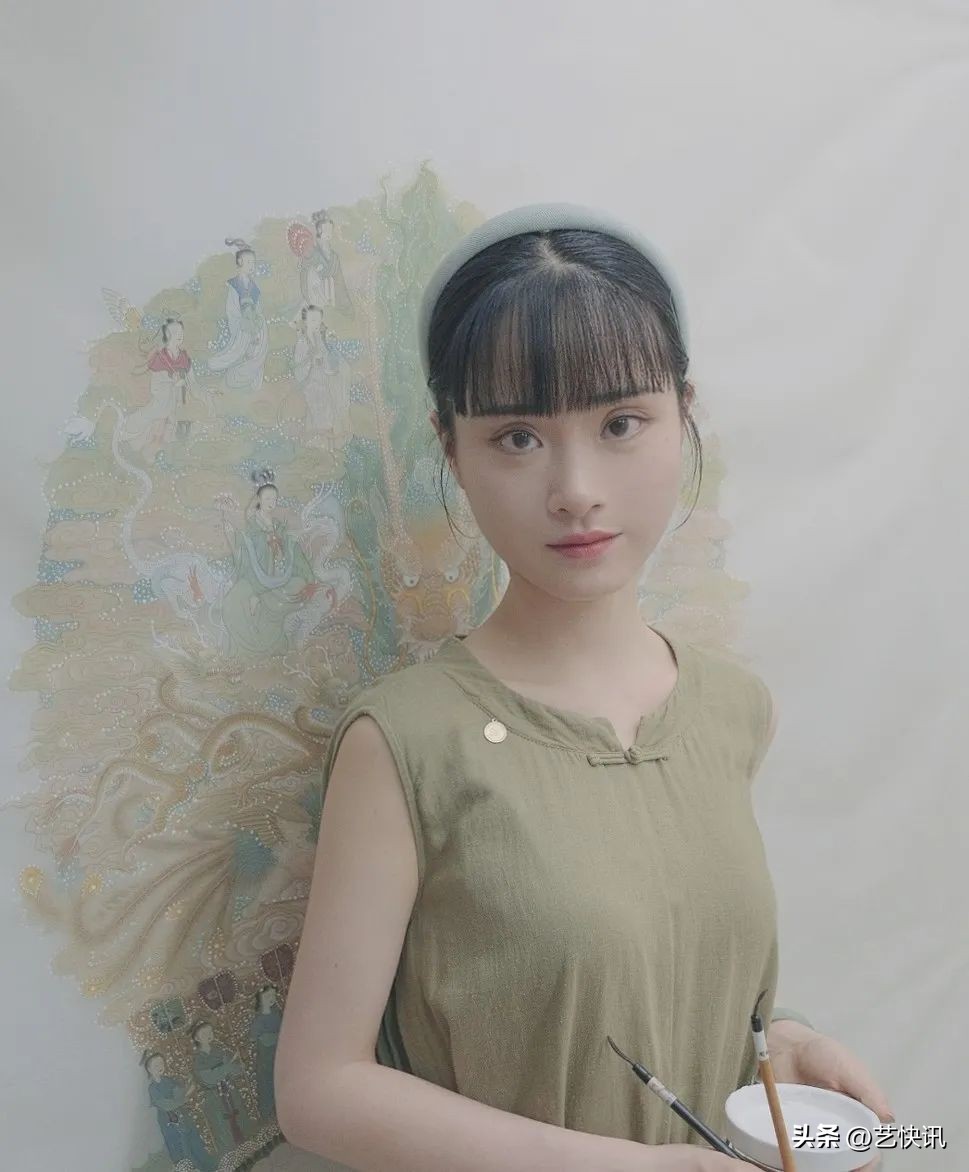 王依雅：艺术是生命的床，我可以在这里哭泣