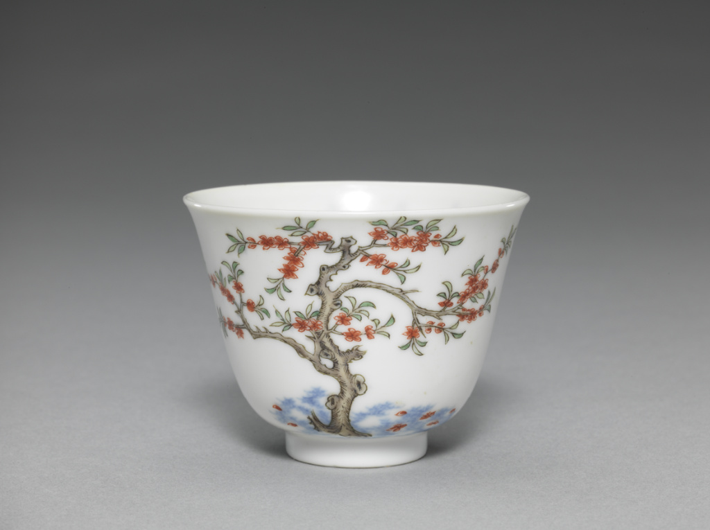 五彩|晓看卿云来，五色瑞荣光