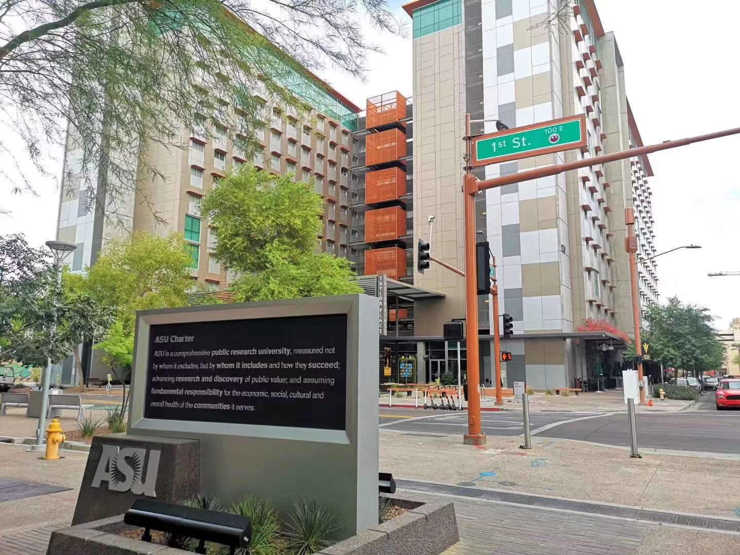 ASU大学体育的明星效应究竟怎样?