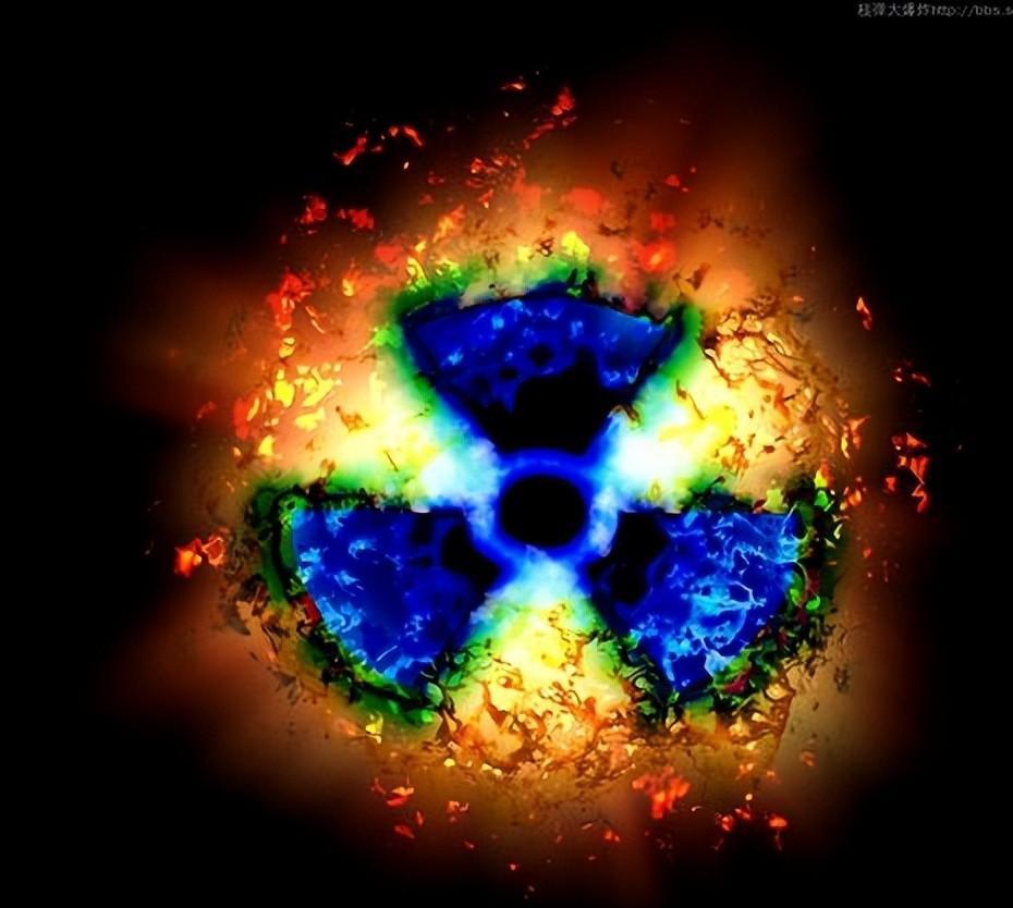 俄罗斯给美国准备的核弹,美俄两国核弹数量公布