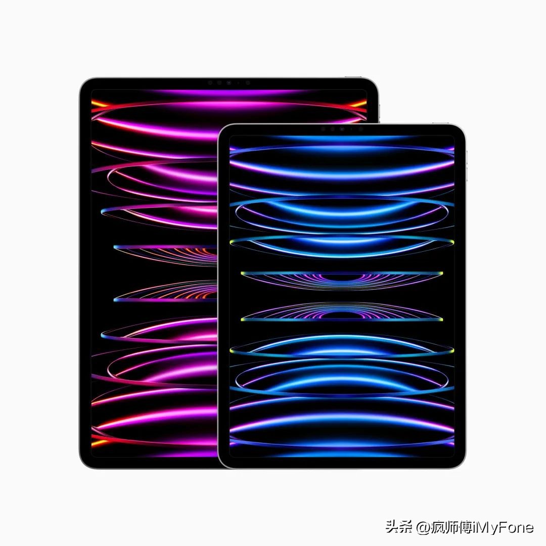 ipadpro和ipad10有什么差别,ipadpro2018和ipadair4买哪个好