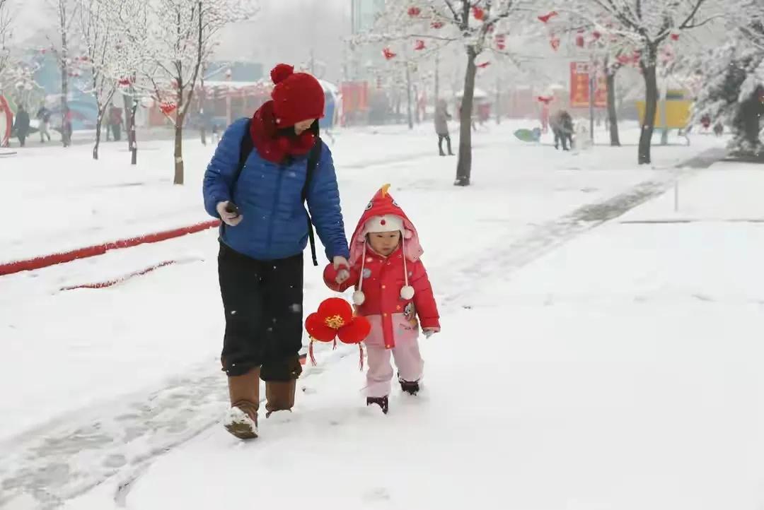 今年冬天南方会冷吗最新天气预报,天气预报冬天来了