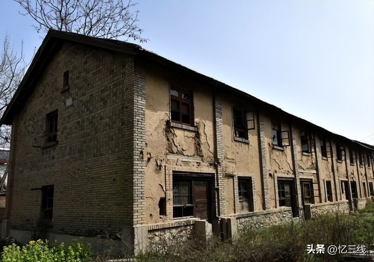安徽最大的地下军工厂,大别山军工厂旧遗址