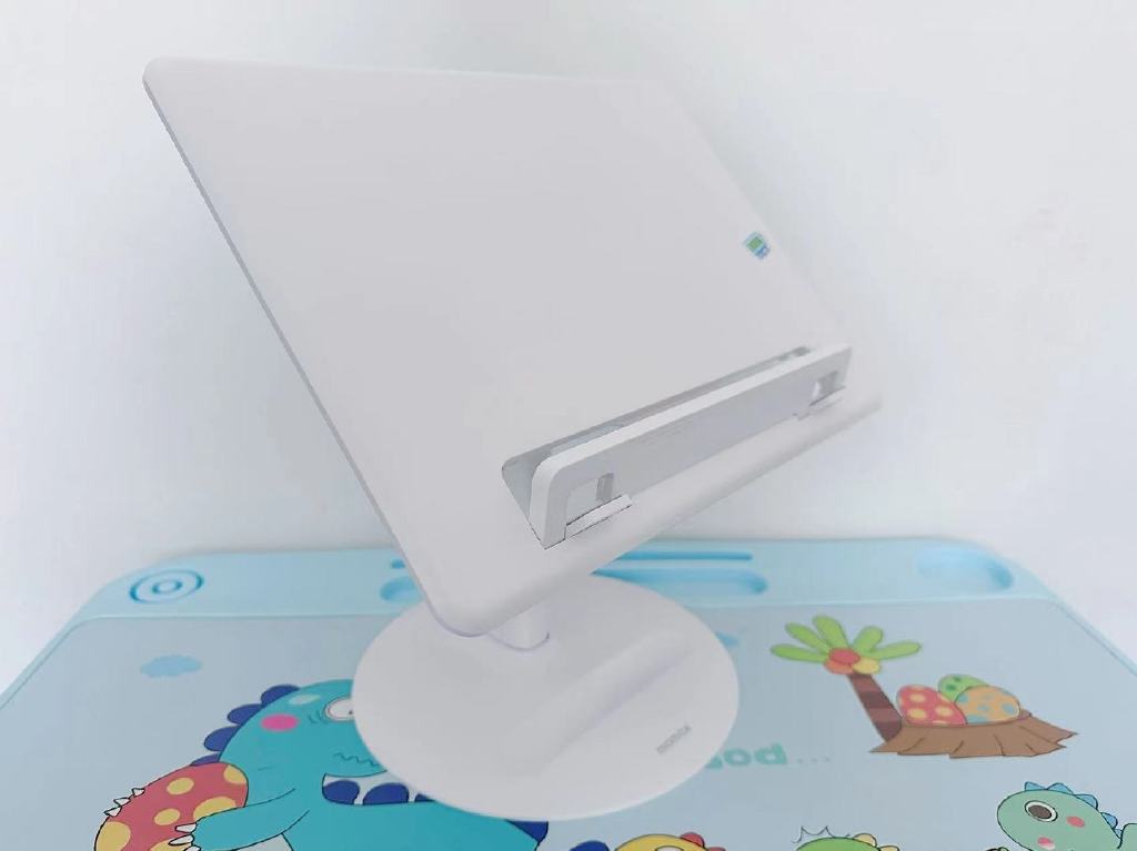 ipadpro支架摩米士,儿童看书支架测评