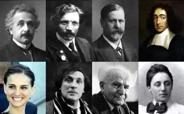 犹太人的起源和历史简短,犹太人的起源和历史讲解