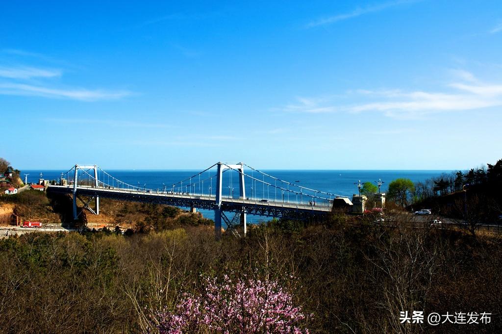 大连中山区打卡的景点,大连值得去的景点推荐
