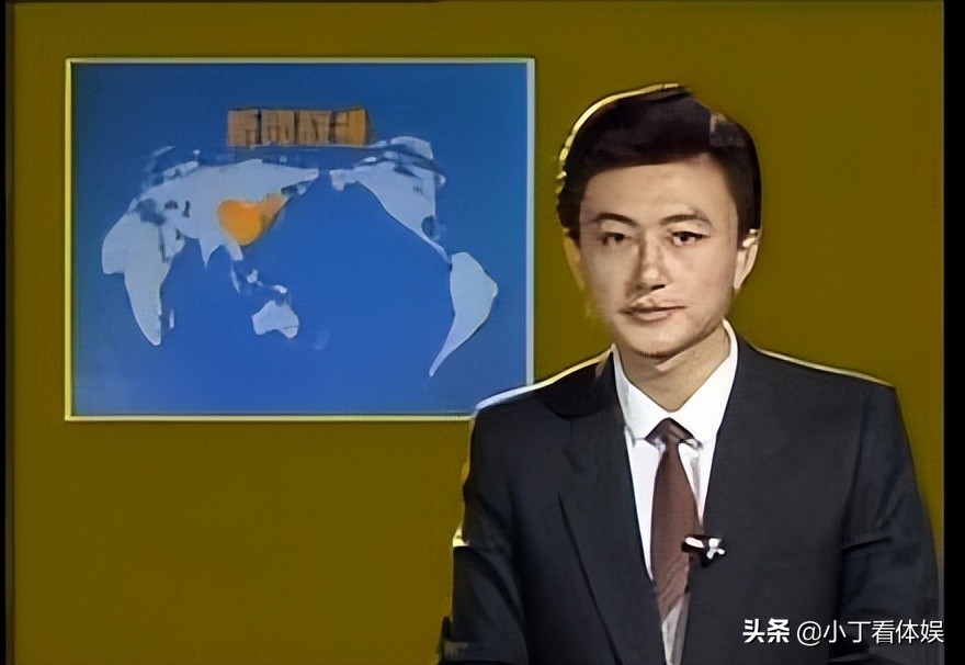 主持人王宁为啥要娶刘纯燕,央视主持人王宁现况