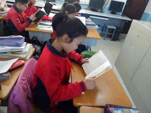 一行（xing）白鹭上青天，课本读音引争议，家长：之前书白读了