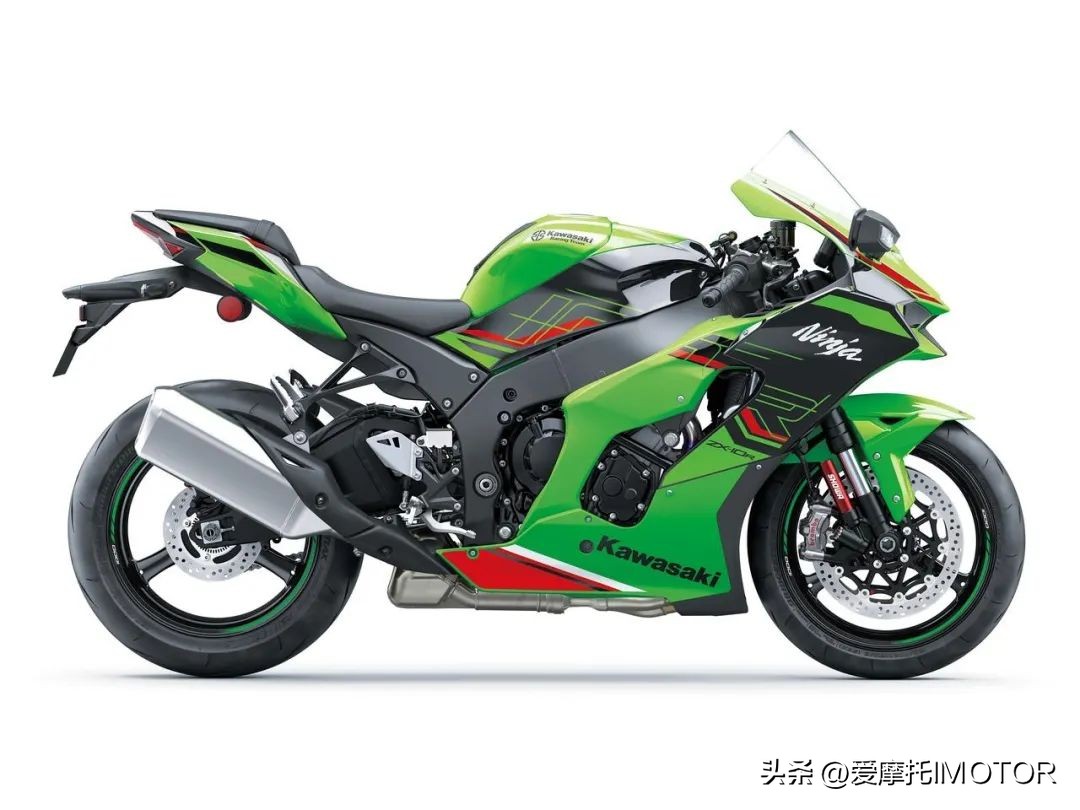 川崎h22020款,新款川崎250四缸ZR街车