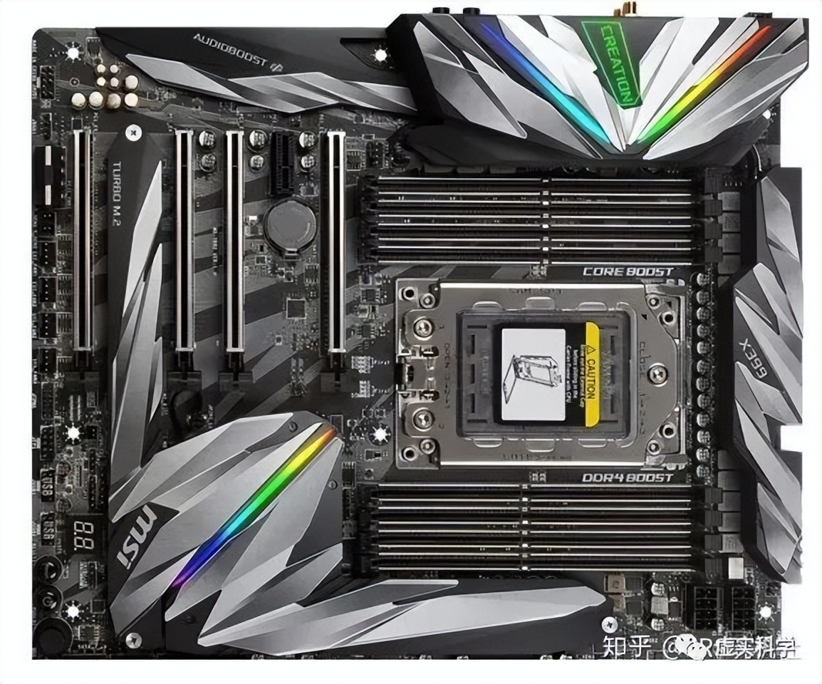 认识电脑硬件品牌,认识电脑硬件配置