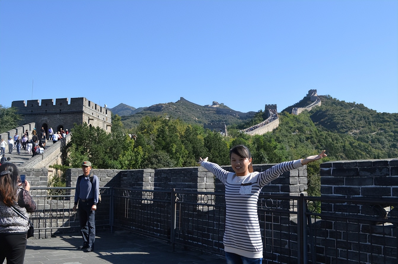 北京天津旅游六日纯玩行程,国庆节天津出发4-5天自由行