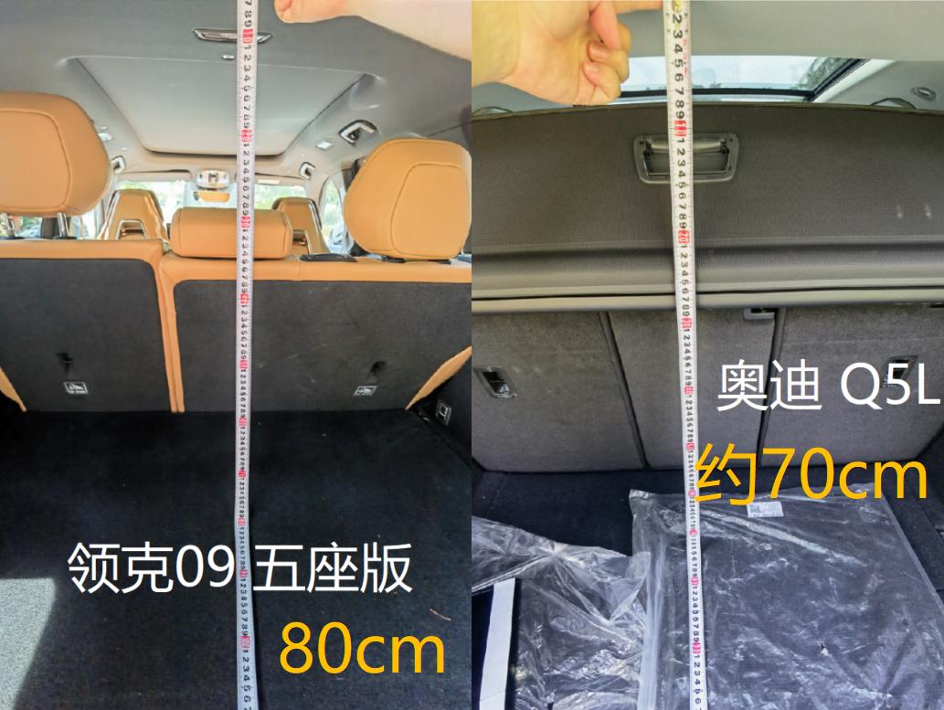 18万能买哪年q5l,30万预算买哪一年的q5l