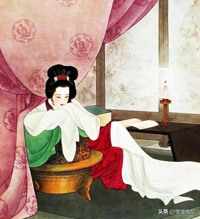 李白意境最美诗,李白五绝诗水平