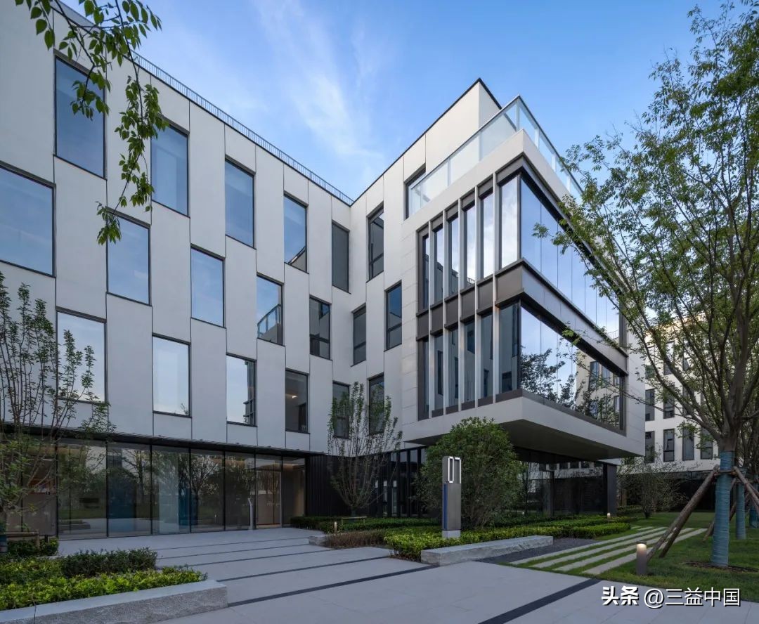 南京招商紫金智谷独栋出售,紫金智谷招商产业园