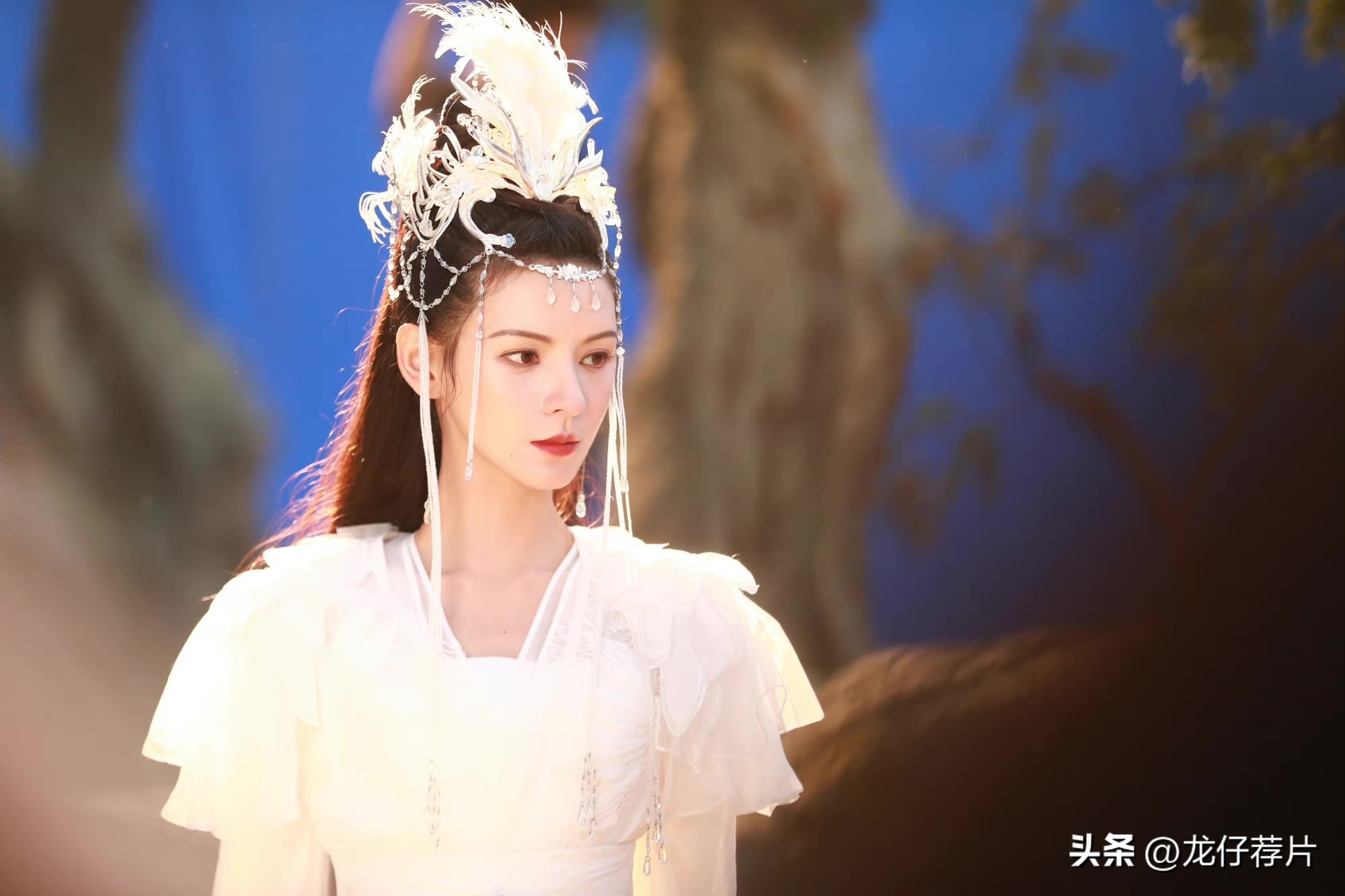 2023年九月份的古装剧,2023年马上要上映的古装剧