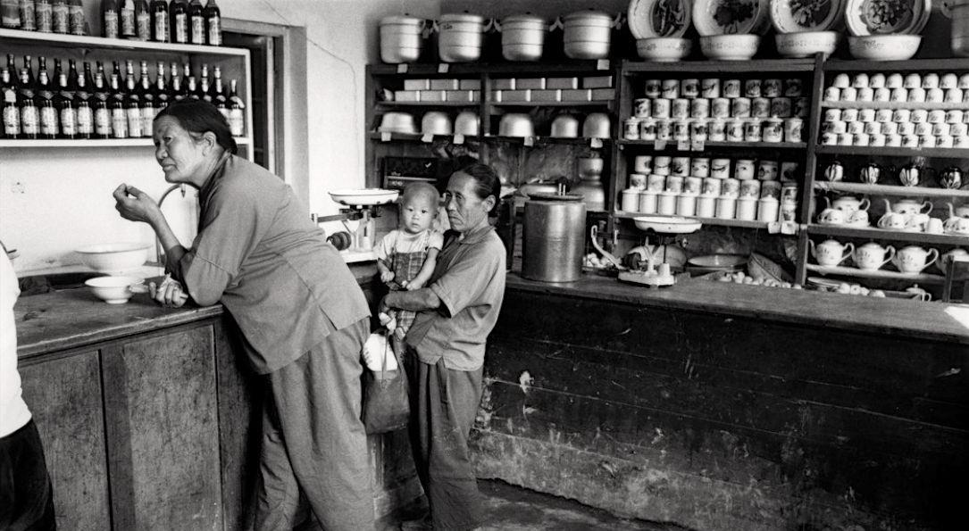 中国神秘人图片,神秘中国人