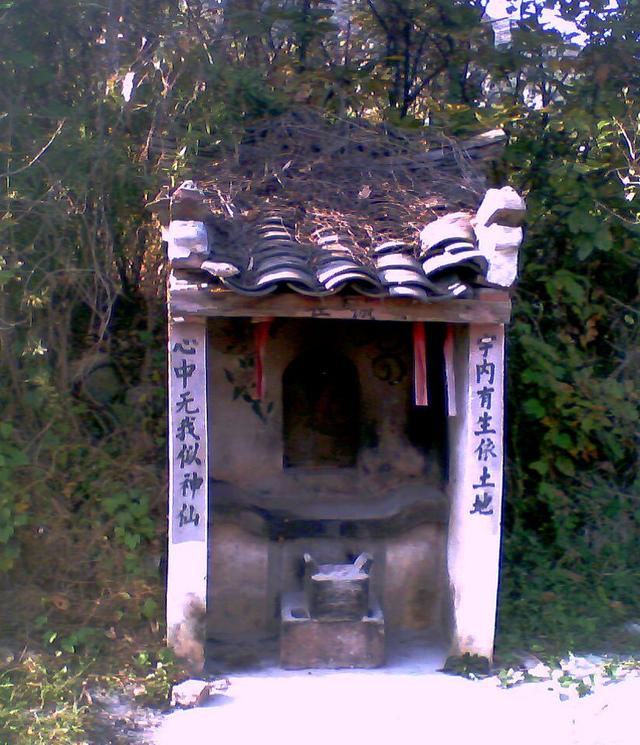 三楚名山当阳,中国两大神秘之地玉泉山