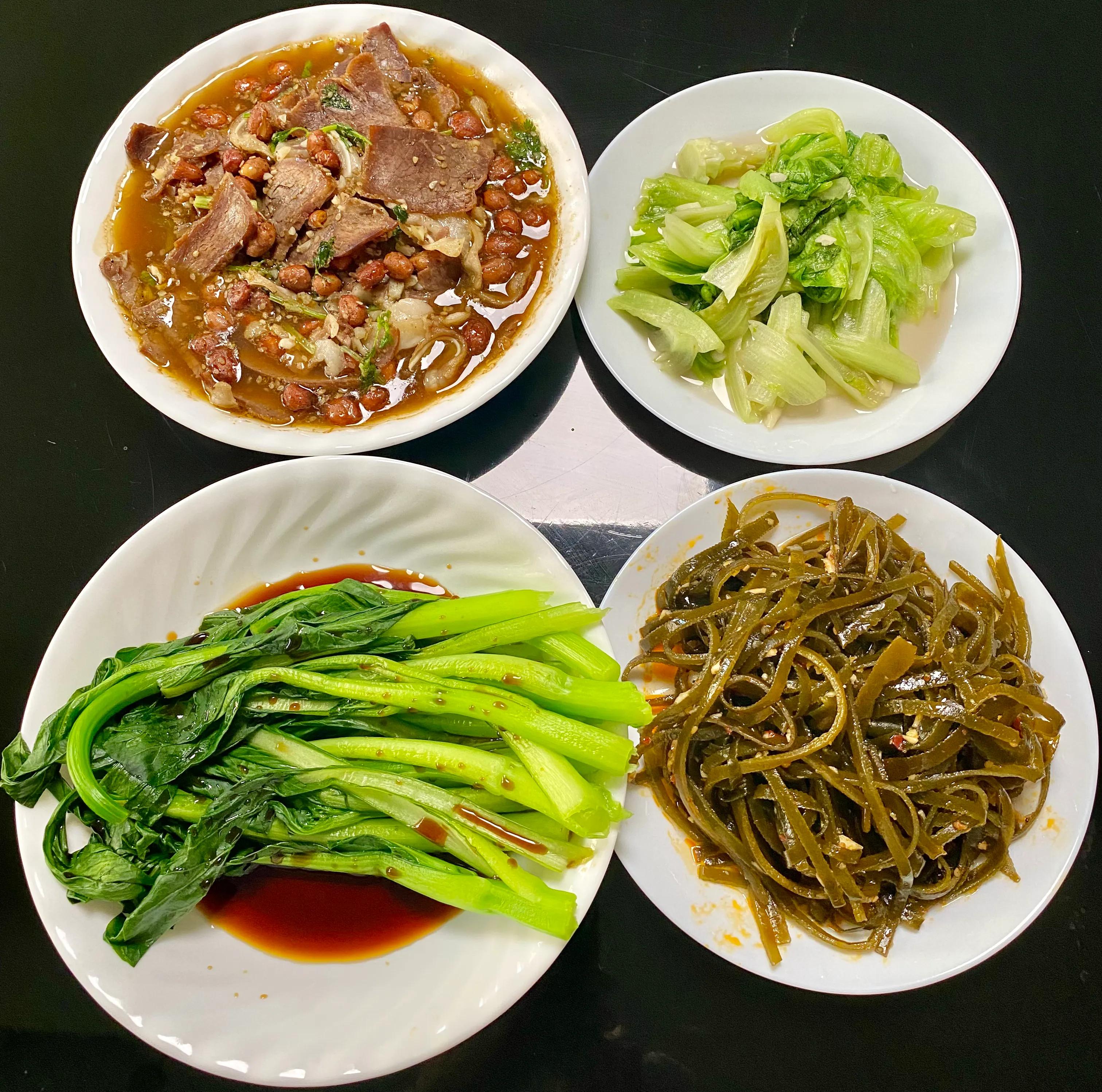 晚餐吃什么外卖减肥又健康,没钱一天三顿怎么吃最省钱