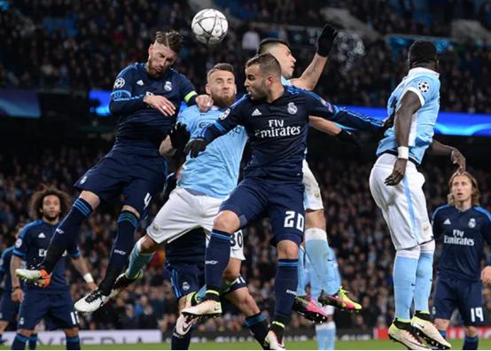 欧冠曼城vs皇马前瞻,欧冠曼城vs皇马前瞻比分