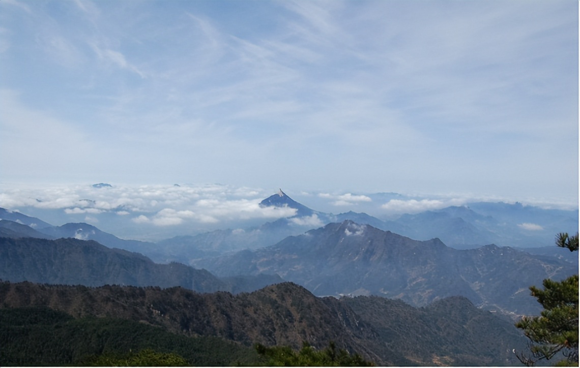 河南自驾攻略最佳路线,旅游自驾河南路线攻略大全图最新