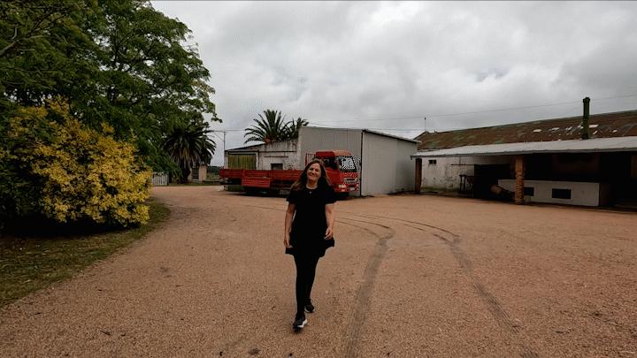 乌拉圭女老板出口羊皮，做成UGG价格翻100倍，成本才2美金