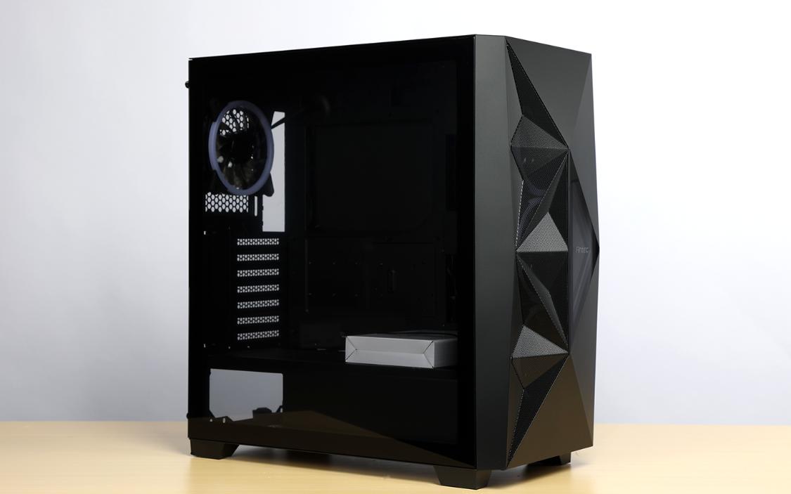 一w的预算买什么电脑主机,换个配置好点儿的主机要多少钱