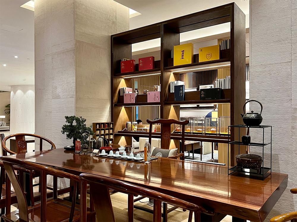 厦门泛太平洋酒店欢乐时光,入住厦门