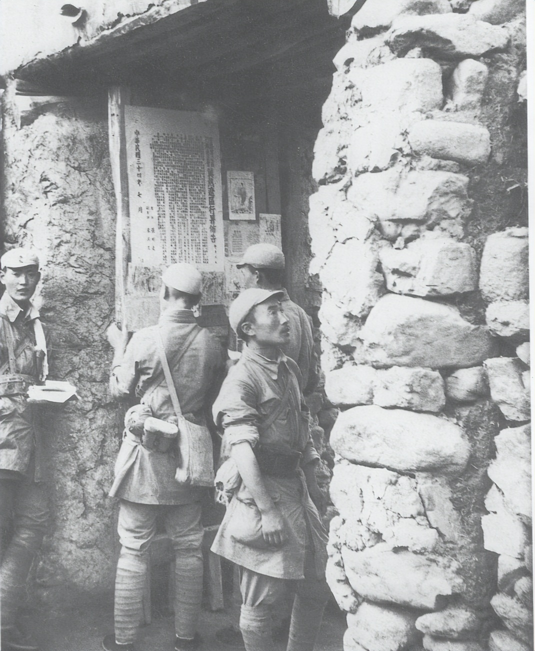 中原突围以后有什么失利,中原突围最后去哪了