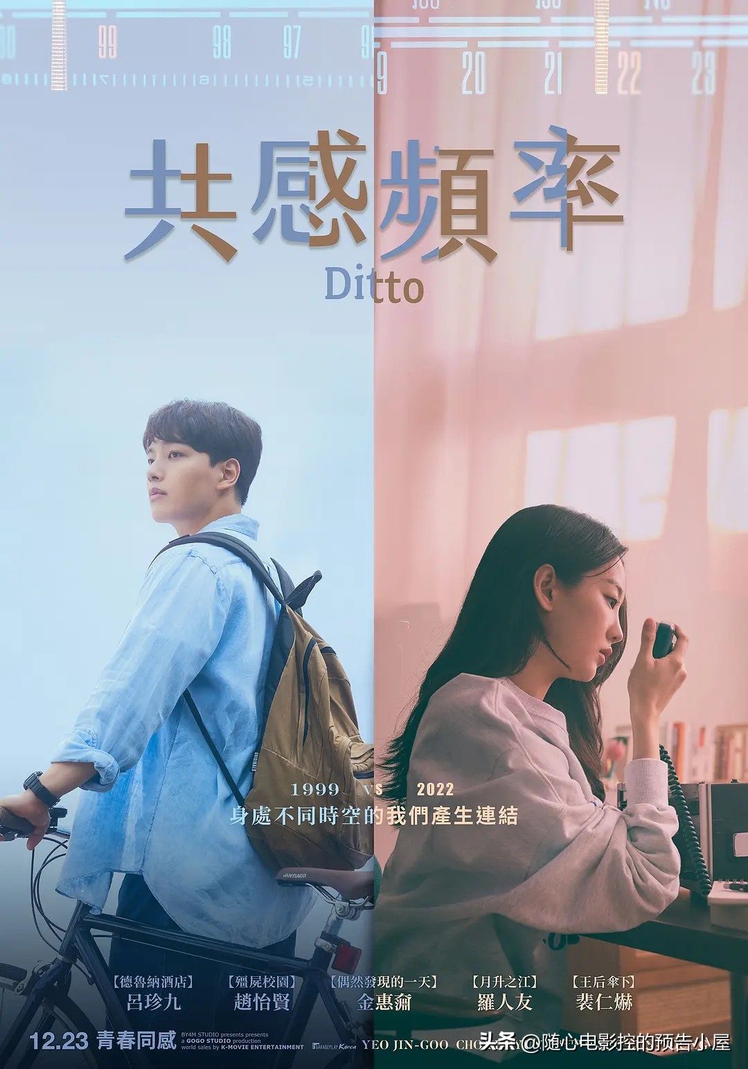 11月18日上线新片汇总,12月14日上线新片汇总