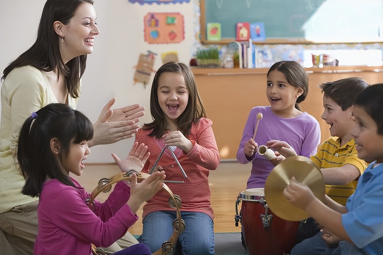 许多家长都错了,家长盲目报兴趣班