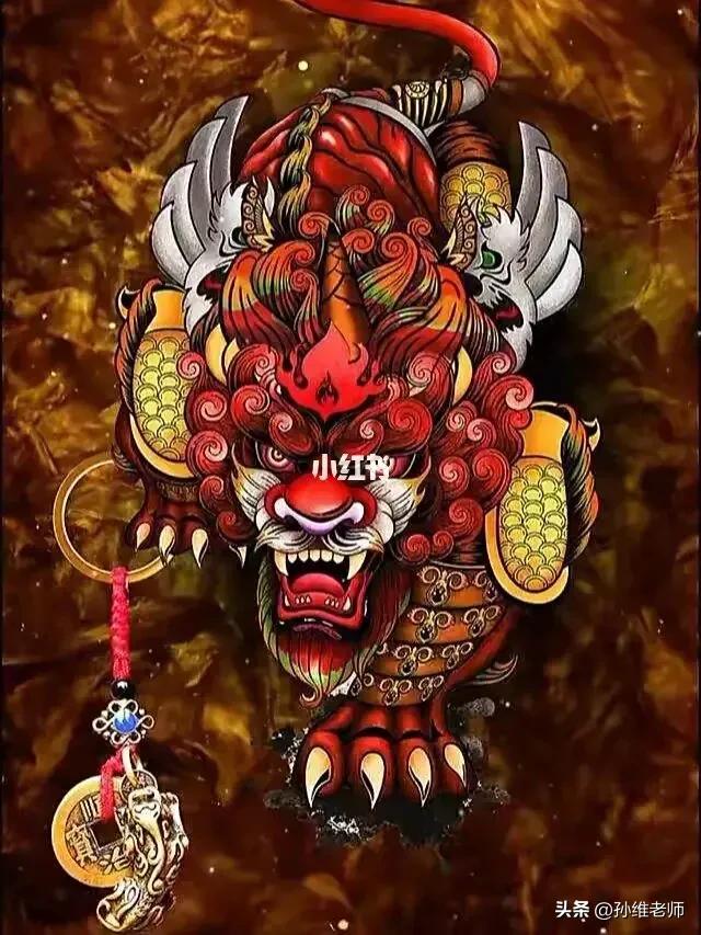 中国妖怪真的存在吗,不死不灭的中国妖怪