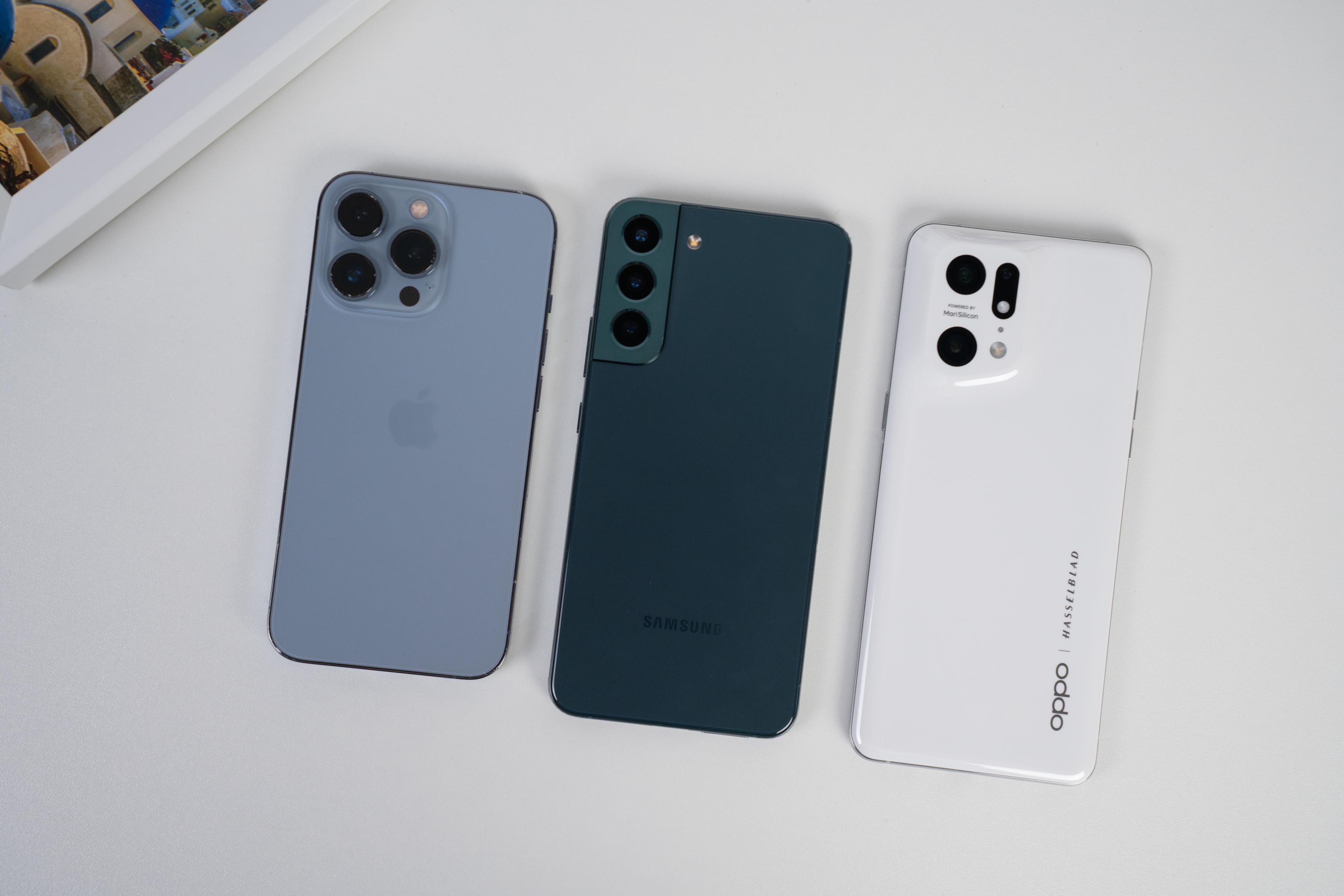 双芯加持的findx5pro,findx5pro是混合变焦还是光变