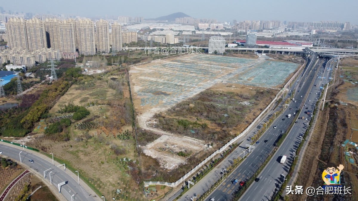 从2.98万到2.65万，实探经开区168*瑰园玫**本部的应流地块！