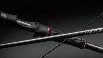 目前公认最好的路亚竿品牌,路亚竿十大性价比高的鱼竿