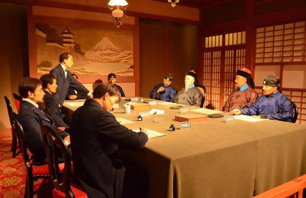 清朝租香港100年和99年差别,租借清朝