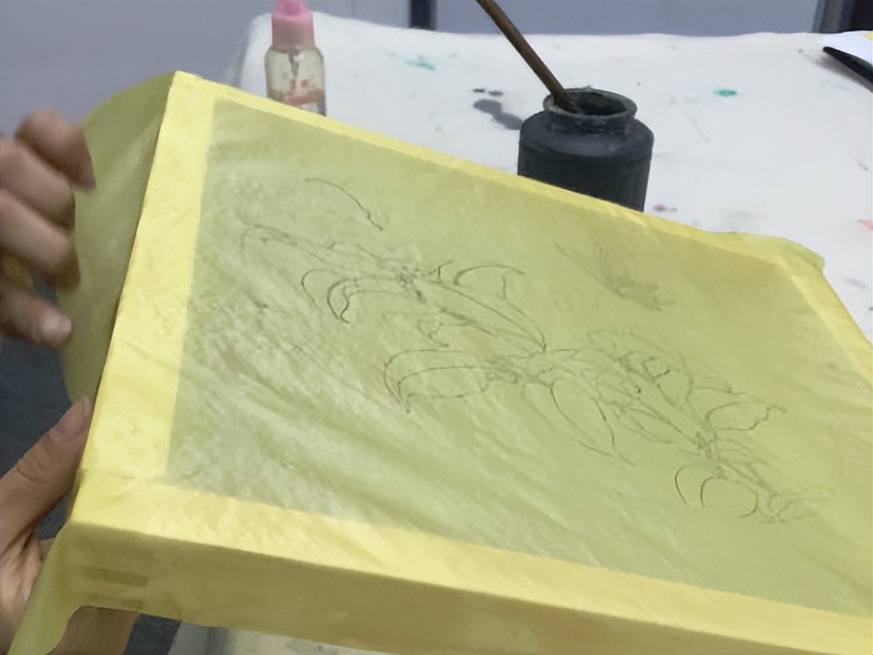 学国画软件,如何学国画