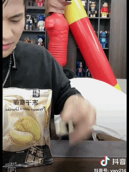 为什么抖音网红动不动就赚几百万,狂赚3亿