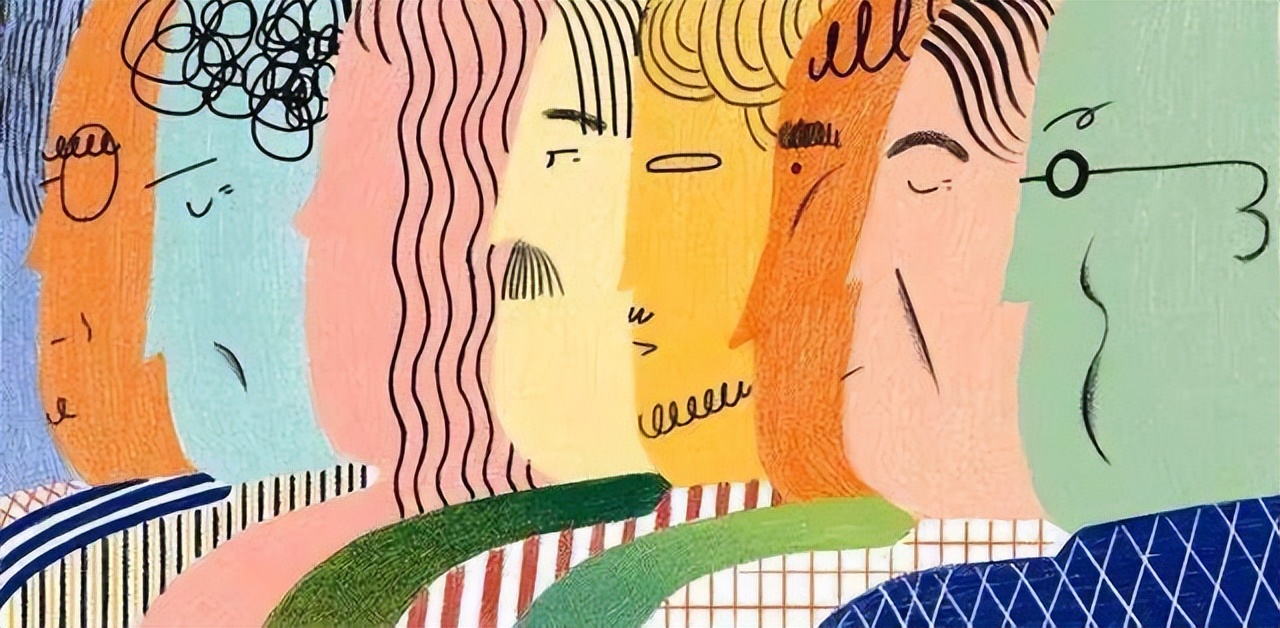 恭喜那些从来不参加同学聚会的人,不参加同学聚会的人都是什么心态