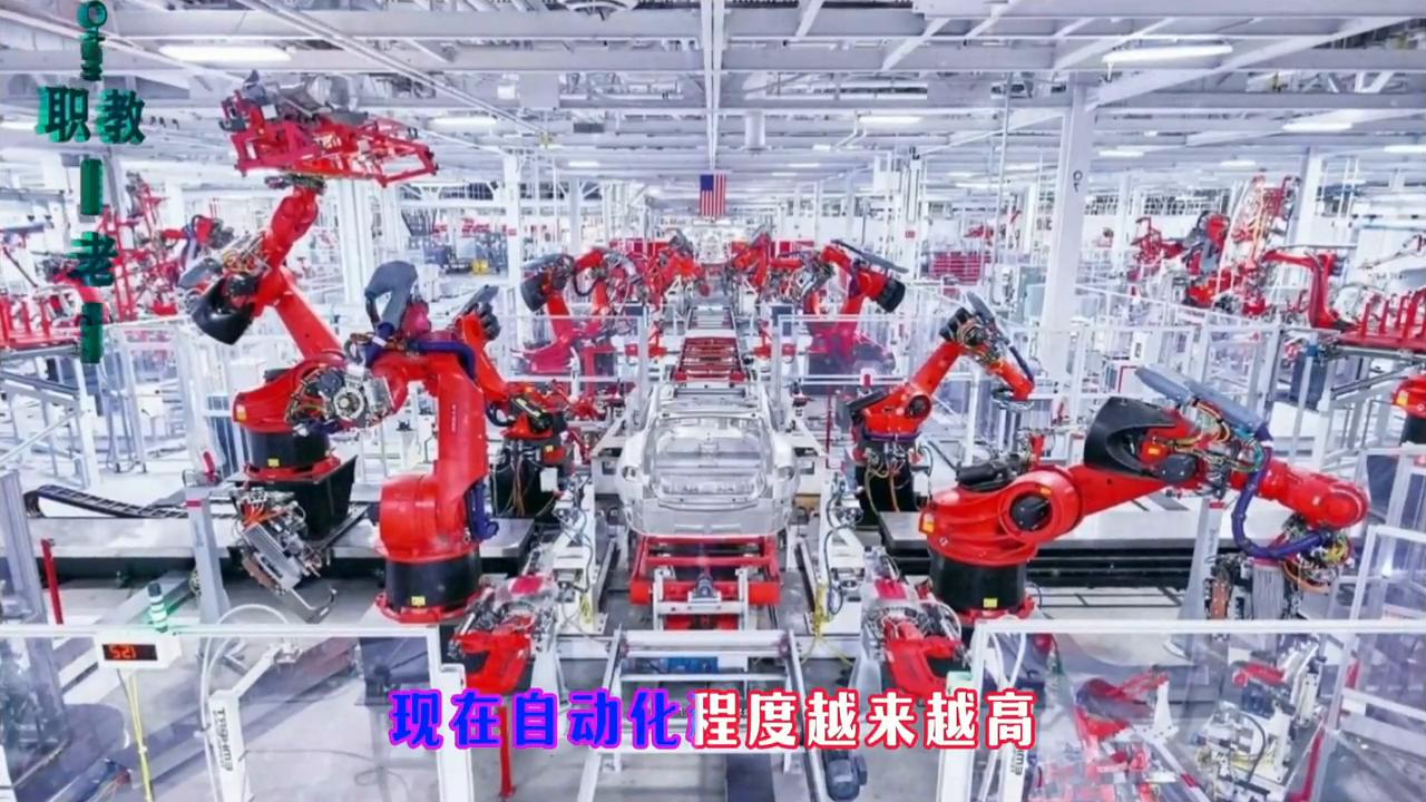 目前计算机专业就业前景如何,学计算机专业有什么发展前景