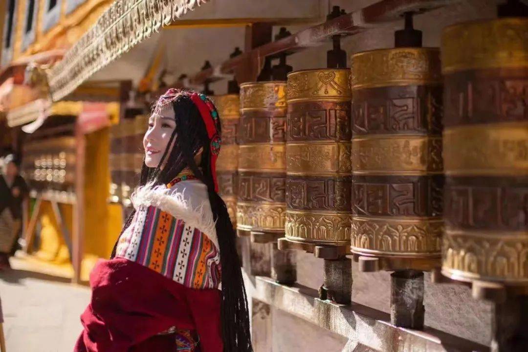 西藏100个最美拍摄点,西藏拍照哪个地方最好看