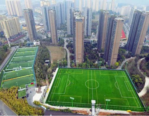 地大实践队赴宜昌青鸟盛地体育发展有限公司调研工作