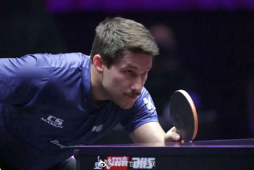 樊振东爆冷淘汰孙颖莎,樊振东战胜波尔晋级完整版