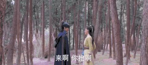 张翰初心未改完整视频,张翰的土味情话有哪些