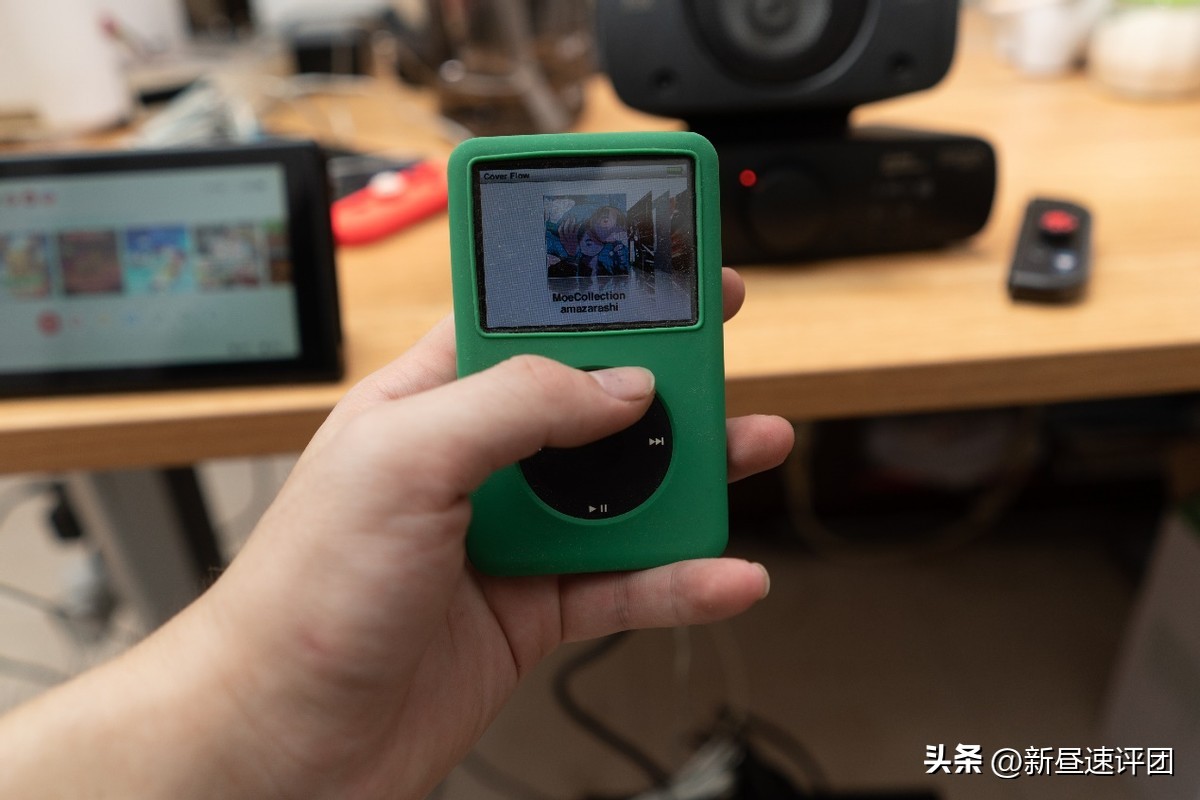 这几百元的二手5.1音箱，治好了我的电子ED