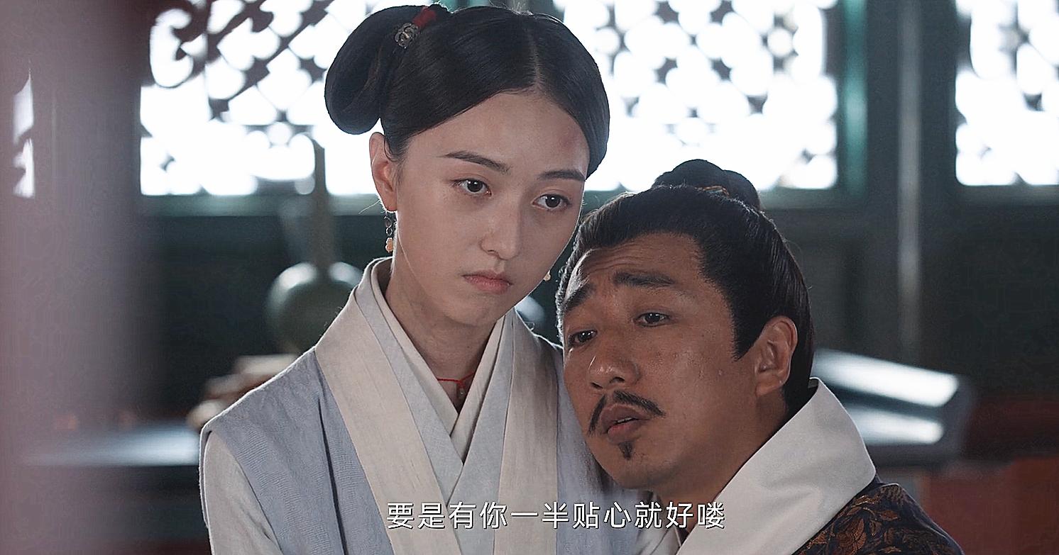 云襄传里面的云襄真实身份,云襄传结局云襄和谁在一起了